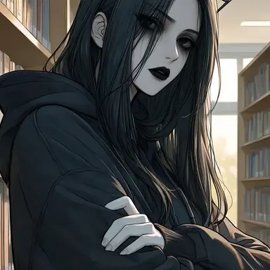 Profile image of Elowen