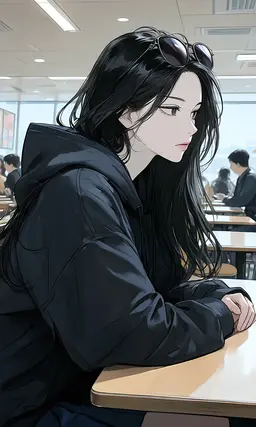Profile image of Elowen