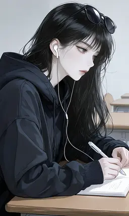 Profile image of Elowen