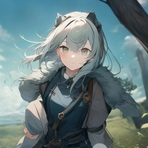 ネネ