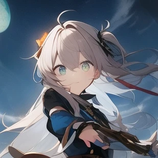 フワリ