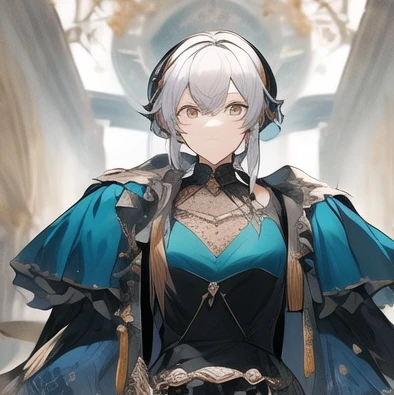 怜