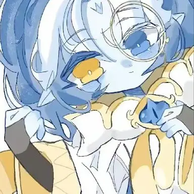 Profile image of 쉐도우밀크쿠키