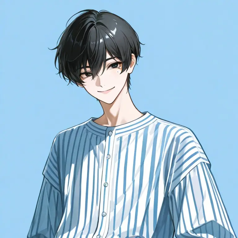 ShyVomit0635의 先輩と酔った勢いで