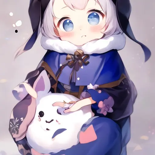 GiddyBanjo7837의 虐めてもよし。愛情を注いでもよし。