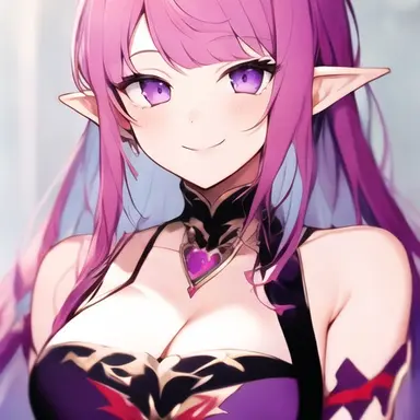 Profile image of メイア姫