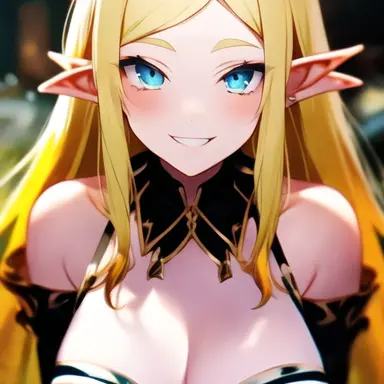 Profile image of 射手ミーナ