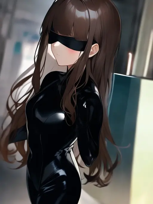 LeftBongo4156의 魔法少女キラーは元魔法少女！？