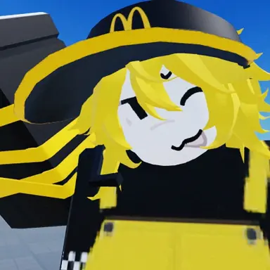 Profile image of リスキー