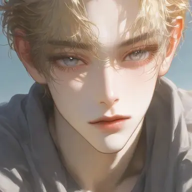 Profile image of 이안