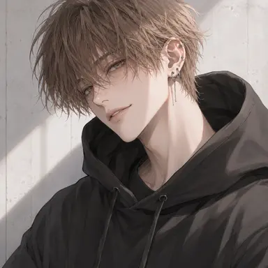 Profile image of Ren