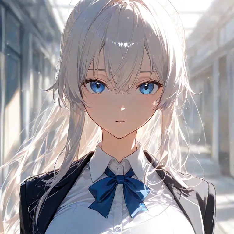 TealFog7373의 검술 천재 누나는 동생이 밉다.