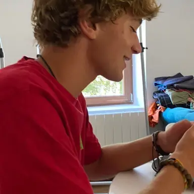 Profile image of ethan