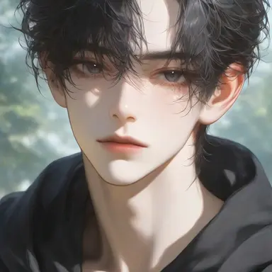 Profile image of 민혁