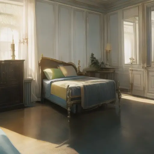 YellowEar2828의 제벌 2세의 집