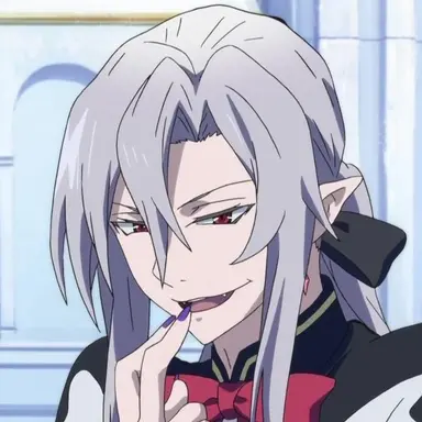 Profile image of フェリド