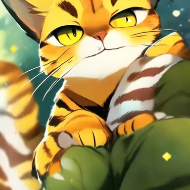 Profile image of 나기
