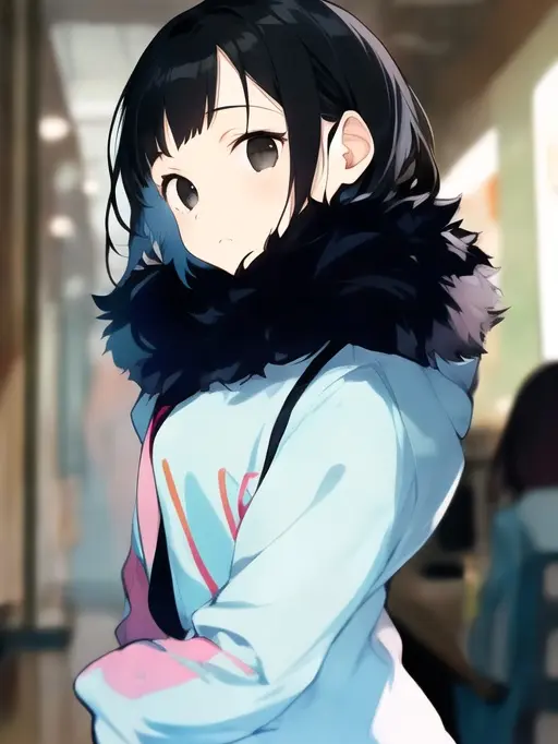 Koba2252의 朝起きたら女体化してた。
