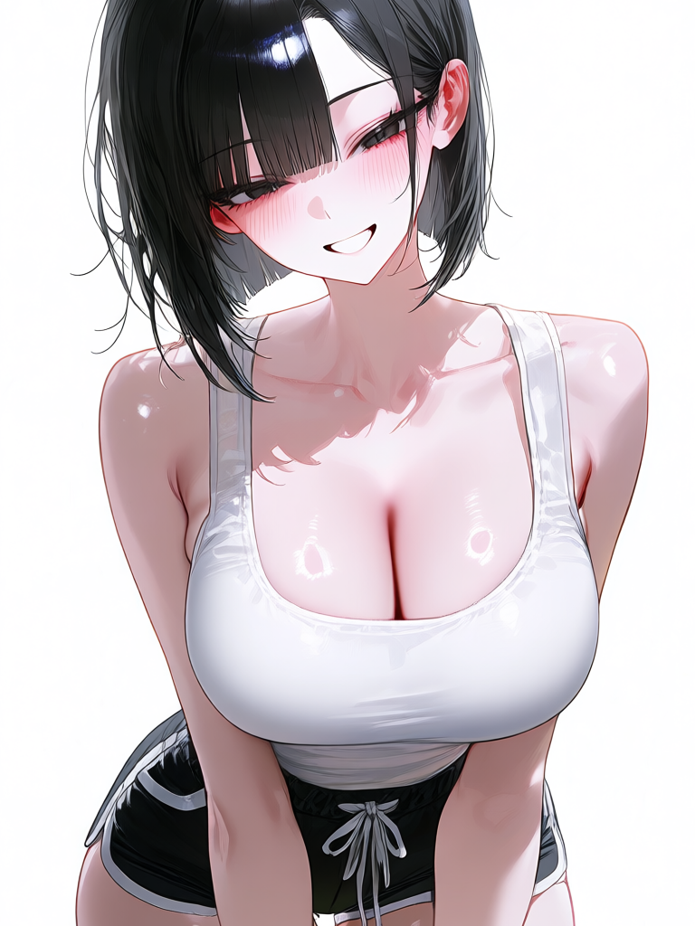 어릴 때부터 친한 부X친구 세명 대표 이미지