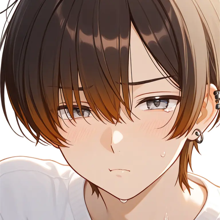 ddd_ooo의 Ex-Boyfriend Desperate to Get Back Together