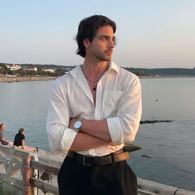 Profile image of Dante
