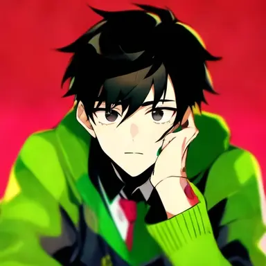 Profile image of 수혁