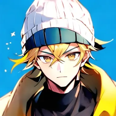 Profile image of 이윤