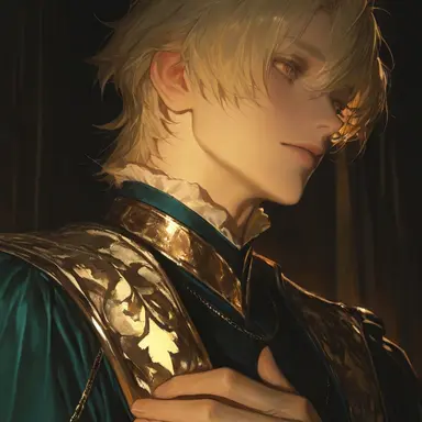Profile image of メルゲノ・チャピアン