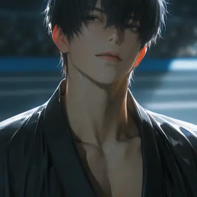 Profile image of キム・チャンウォン