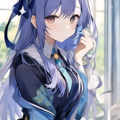 Profile image of 에일라 크리스탈