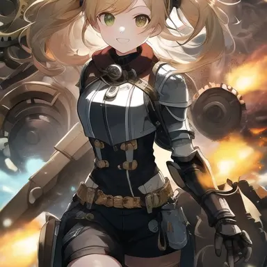 Profile image of ミア