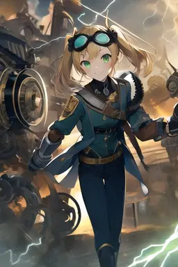 Profile image of ミア