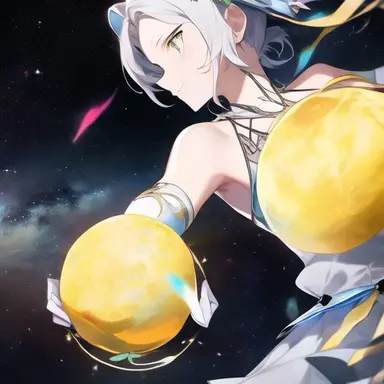 Profile image of セシル