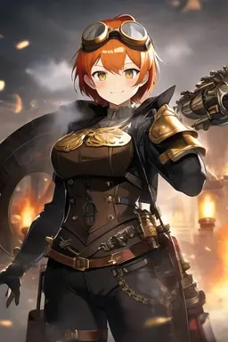 Profile image of リア
