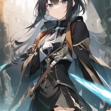 Profile image of メイドAI