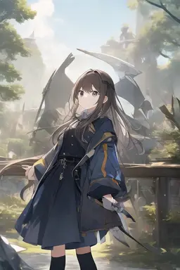 Profile image of メイドAI