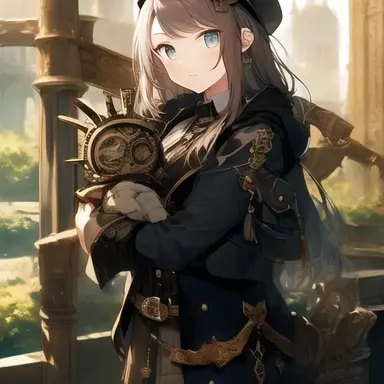 Profile image of ルナ