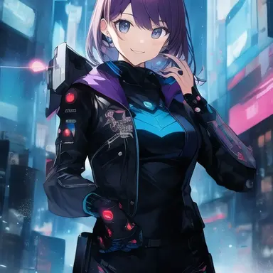Profile image of スミレ