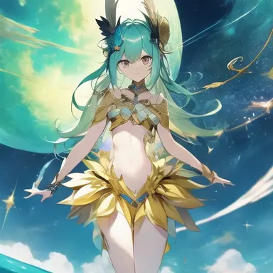 Profile image of ミュン