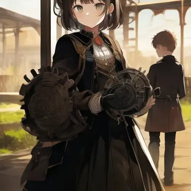Profile image of ミナ