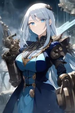 Profile image of レイ