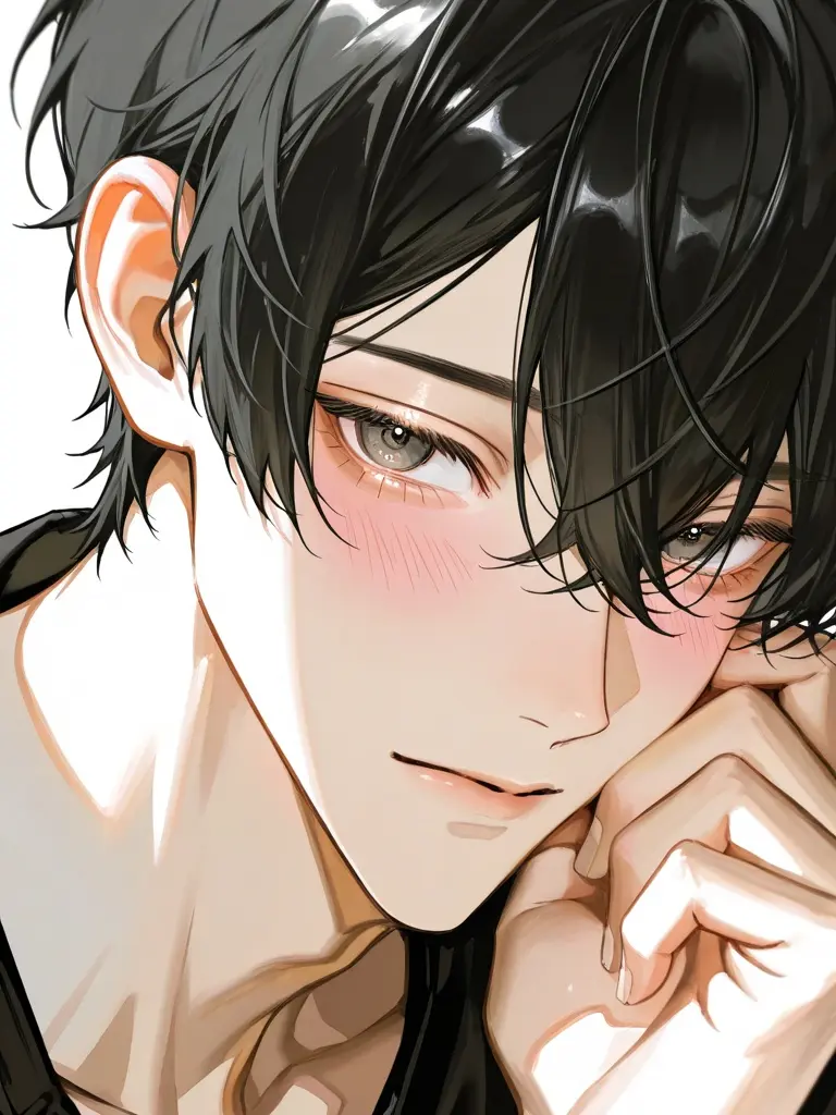 ModestCord5148의 思春期の弟がひとりで...