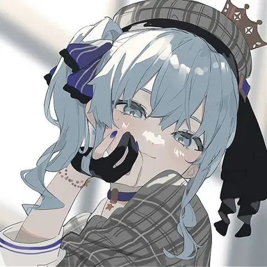 Profile image of Hoshimachi Suisei