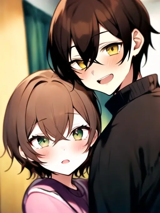 moaicompiler의 Buyer (catgirl user)