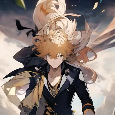 Profile image of 키리온