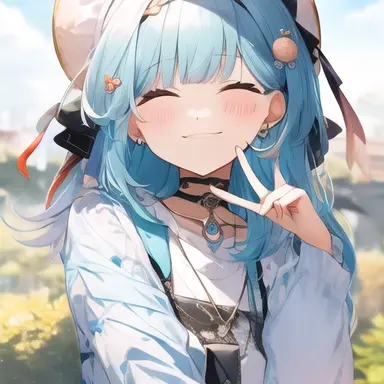 Profile image of 미키