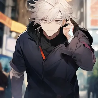 Profile image of 미수