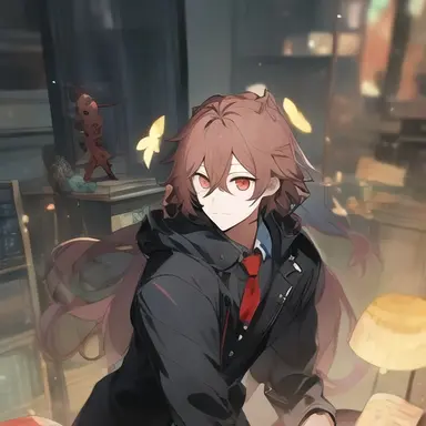 Profile image of 라미