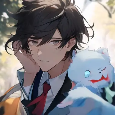 Profile image of 김민호