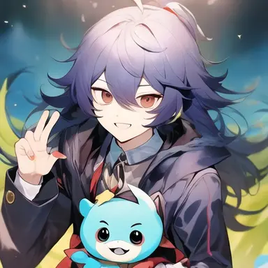 Profile image of 시온